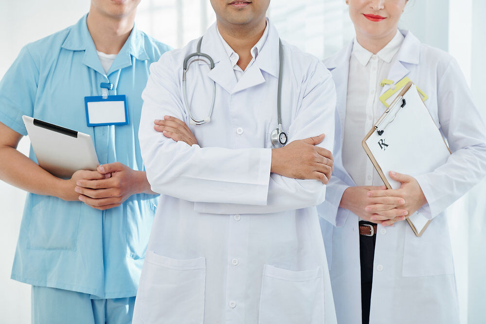 Why Pharma Reps And Marketers Need To Target Nurse Practitioners And Physicians Assistants