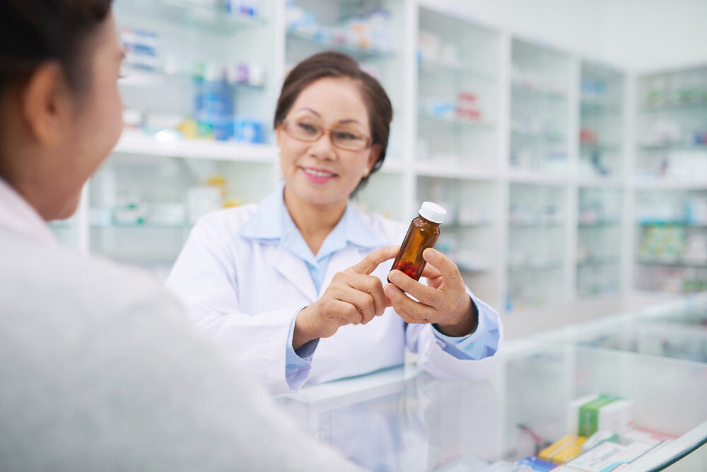 How Pharmacists Are Growing Into More Central Roles In Healthcare