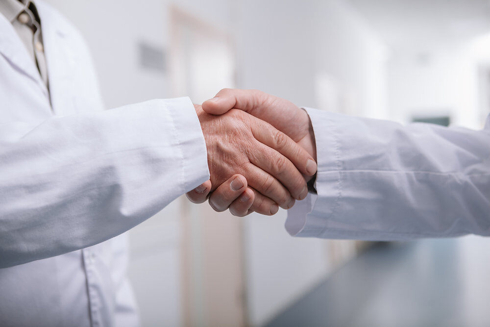 Recent Notable Merger And Acquisition News In Healthcare