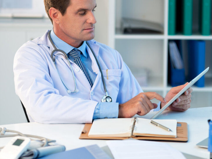 Healthcare Data Audits - What They Mean and Why They're Essential