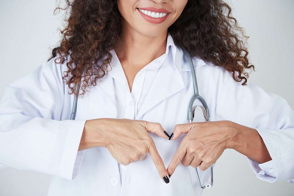 Doctors Are People Too! How To Approach Marketing To Physicians