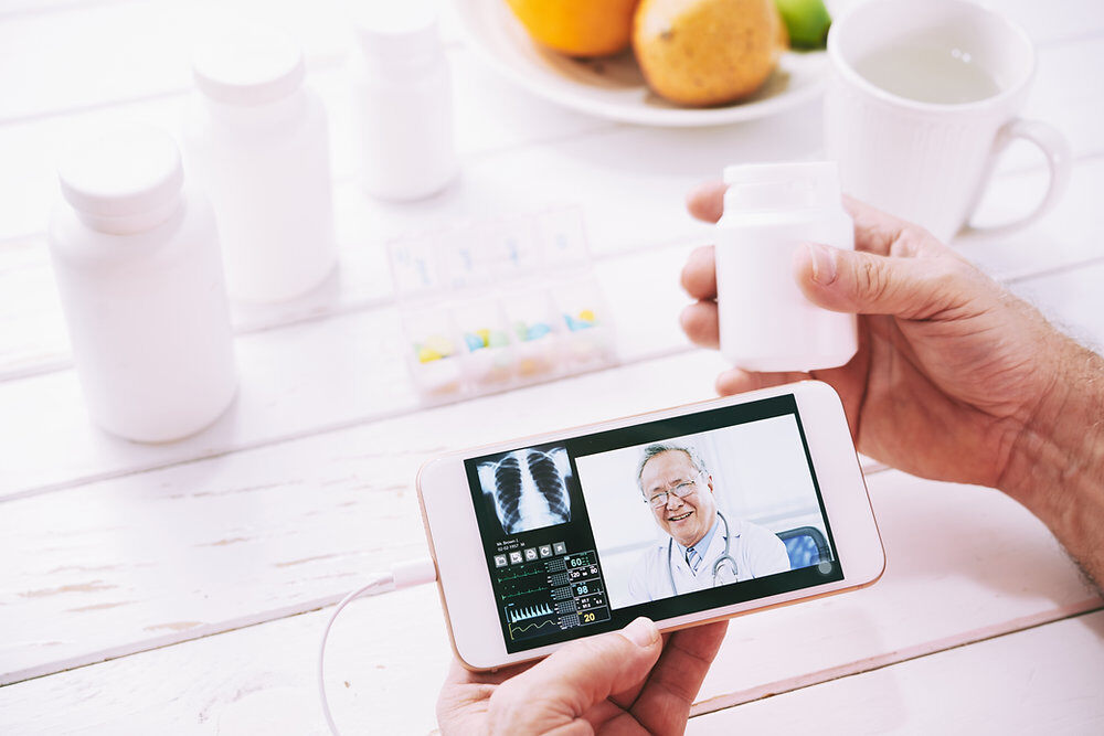 Marketing Solutions For Telehealth Brands