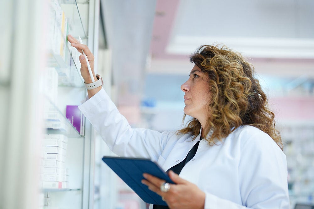 Product Highlight: Leveraging Rx, Dx, Px, and Sx Data For Informed Pharma Marketing Strategies