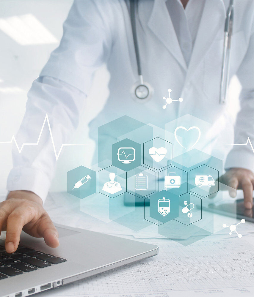 On The Horizon: The Future Of Healthcare Data