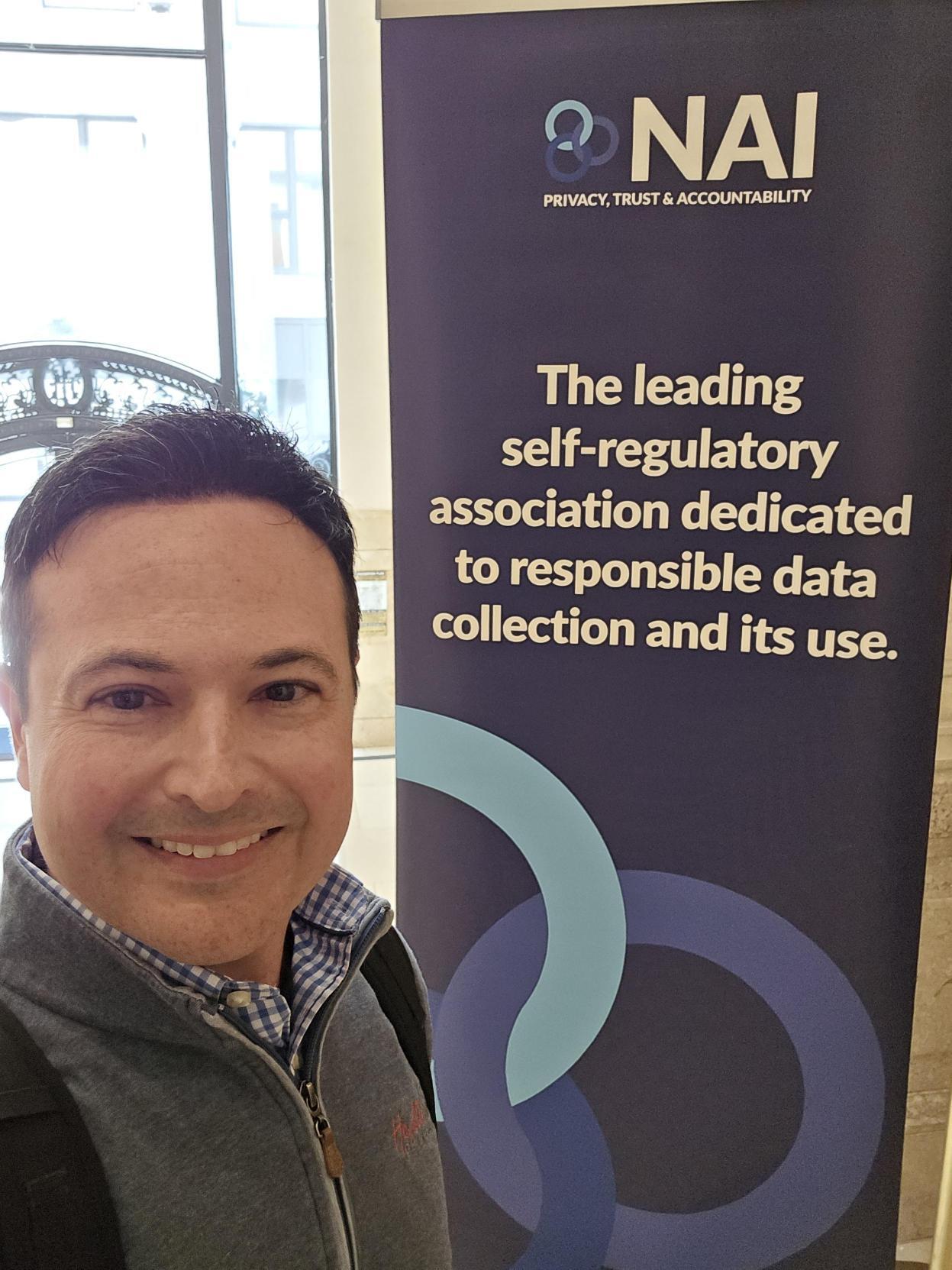 Navigating the Privacy Crossroads: Key Takeaways from the 2025 NAI Summit