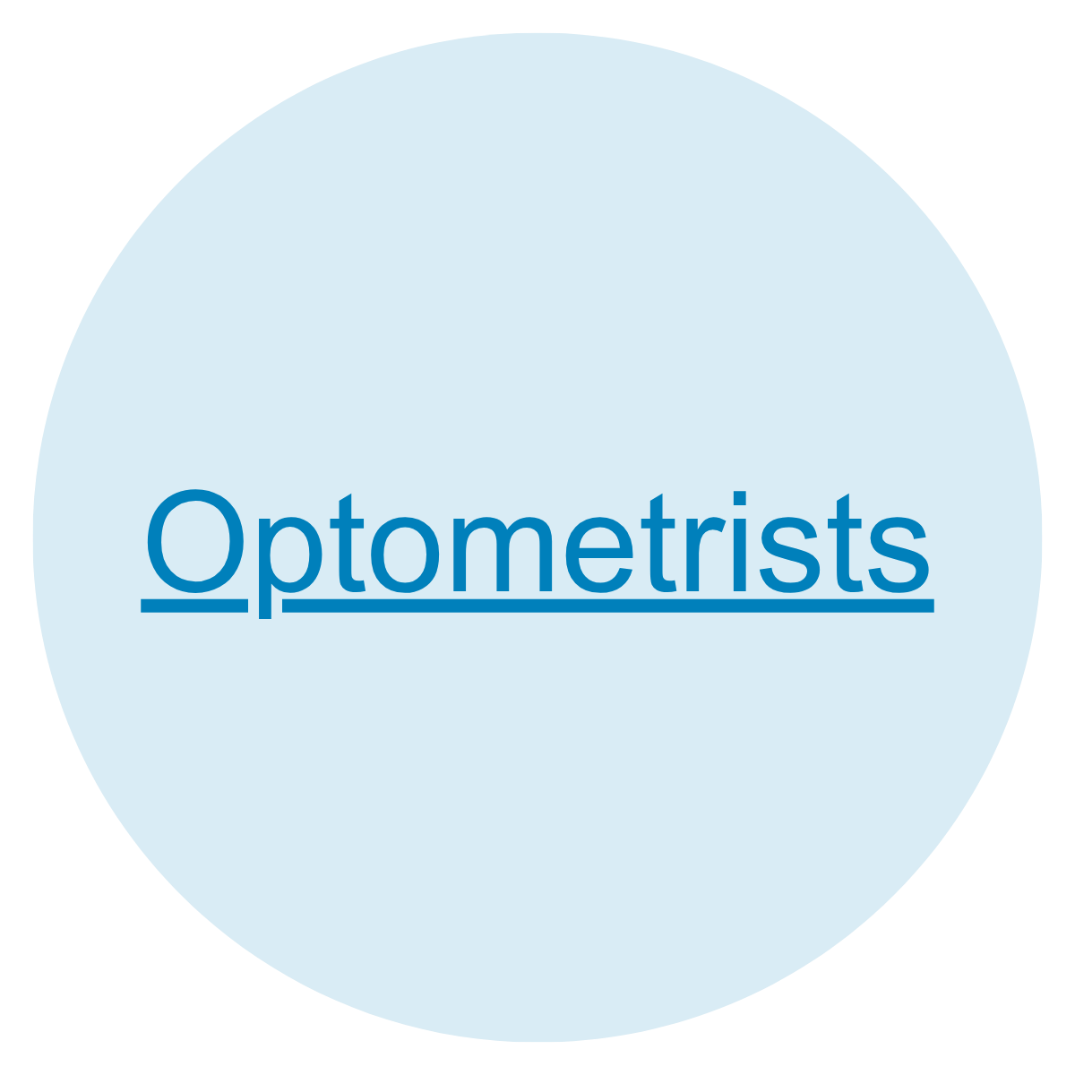 Optometrists