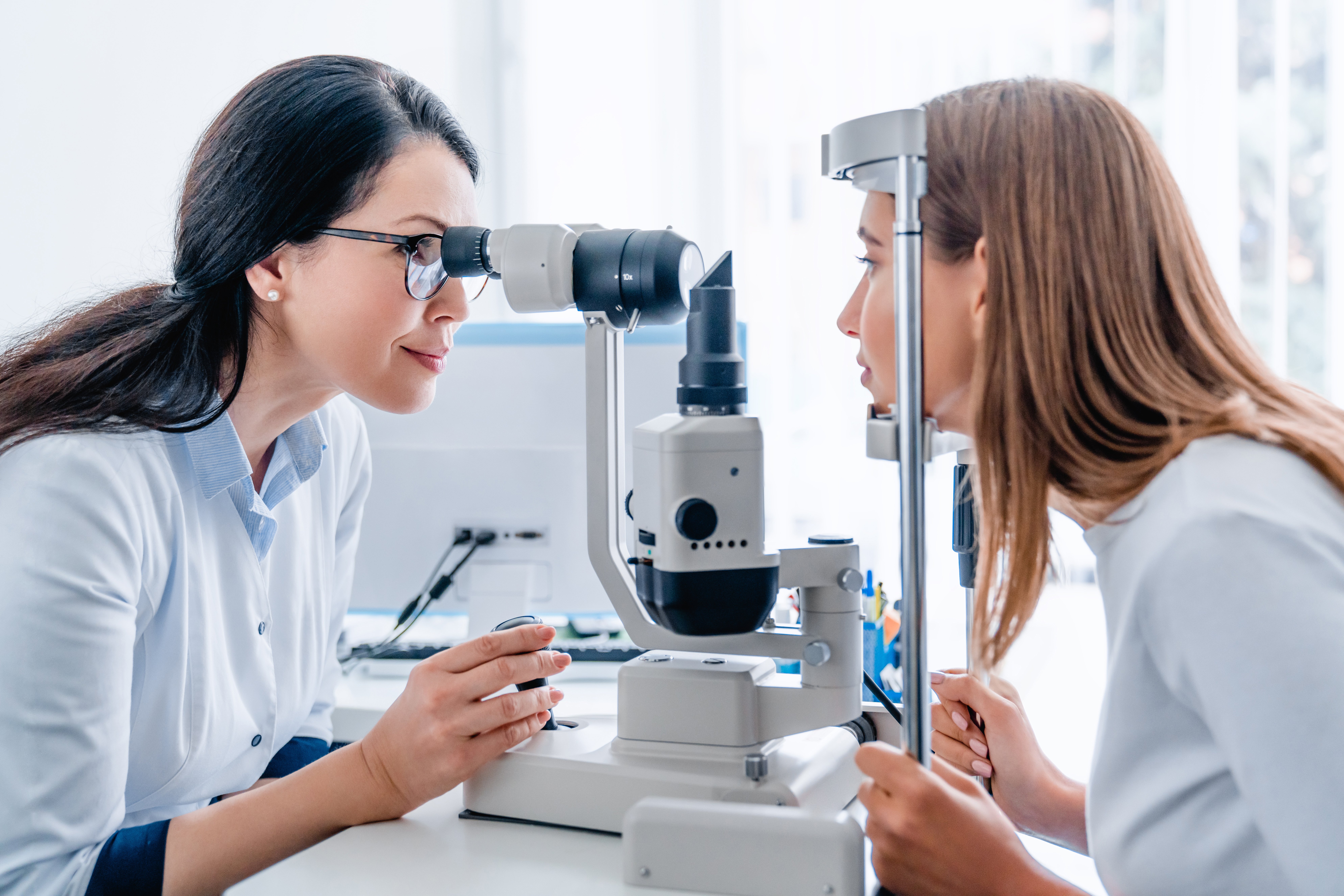 Reaching Optometrists with Precision: A Data-Driven Approach to Smarter Healthcare Marketing