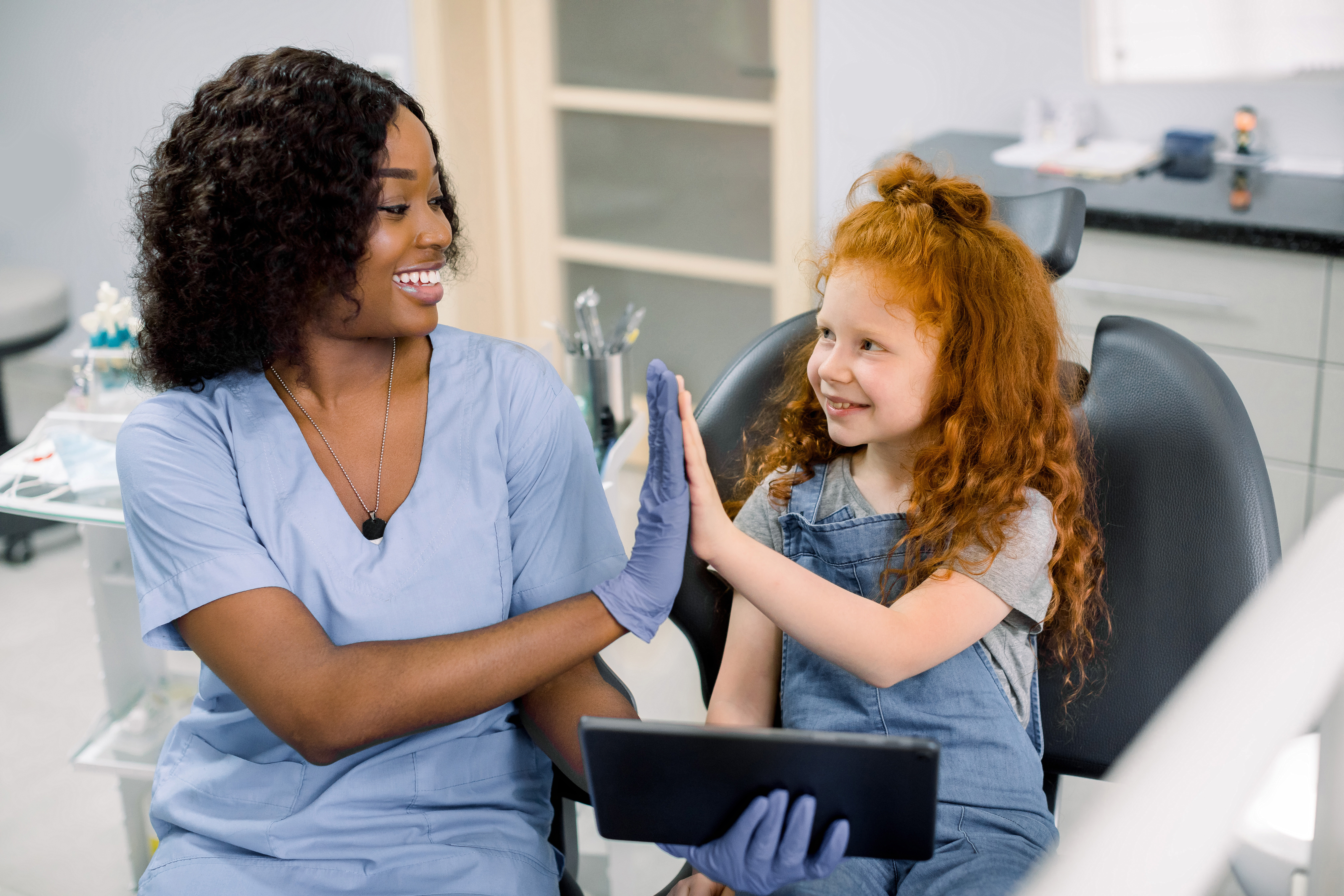 Precision in Practice: Identifying Pediatric Subspecialists with AI-Enhanced Data