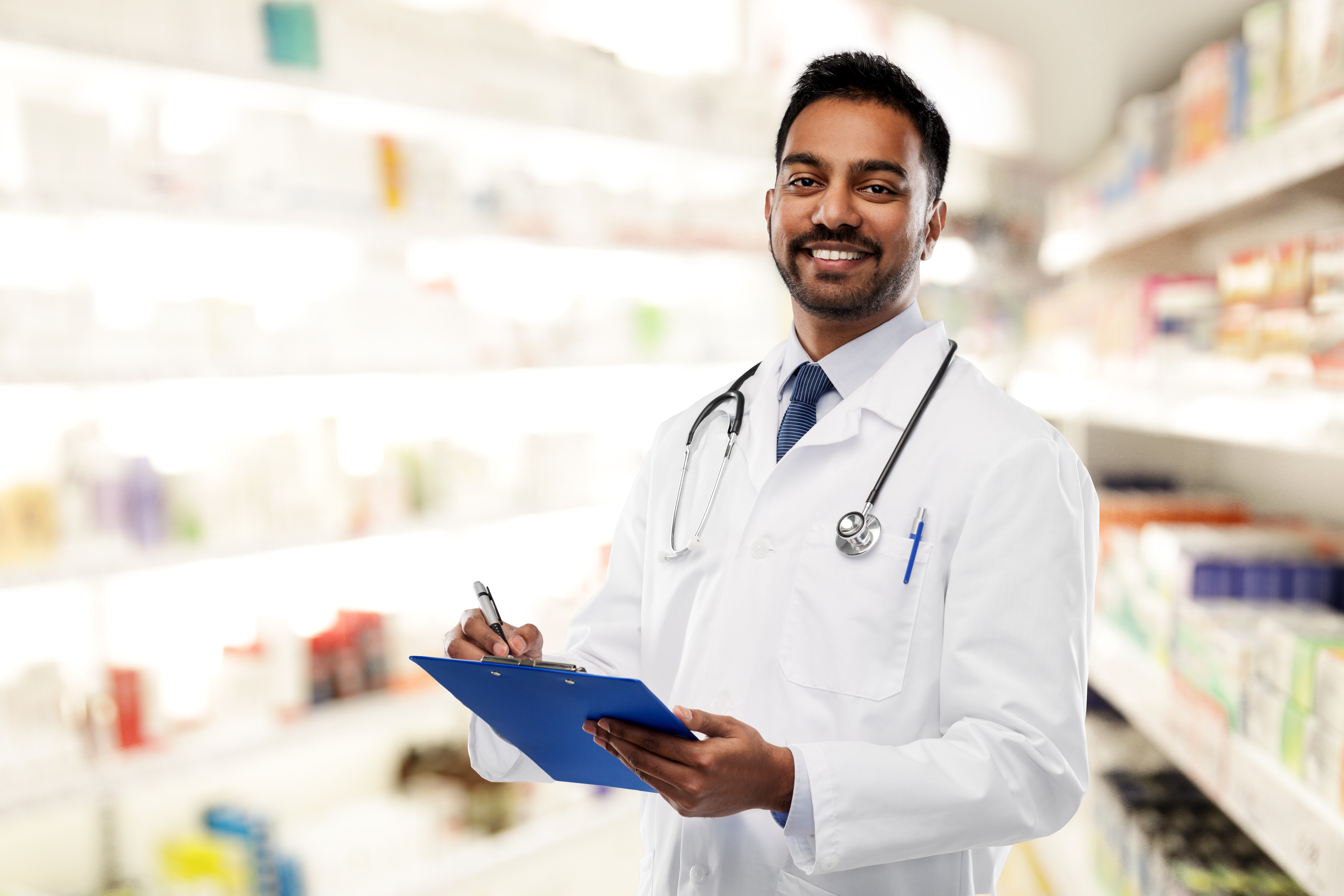 Unlocking the Value of Pharmacist Data for Healthcare Marketing