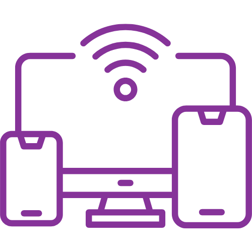 Programmatic Purple