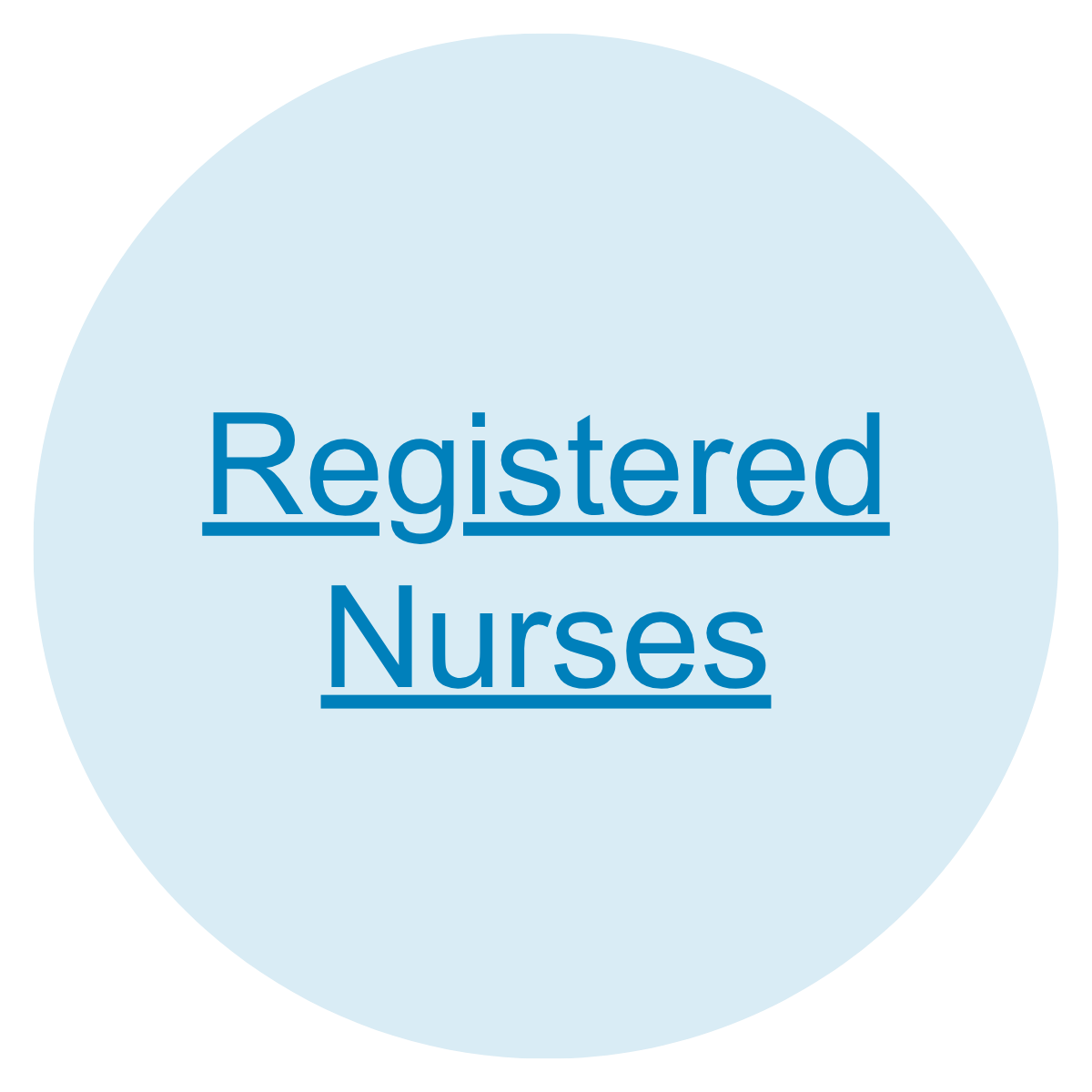 Registered Nurses