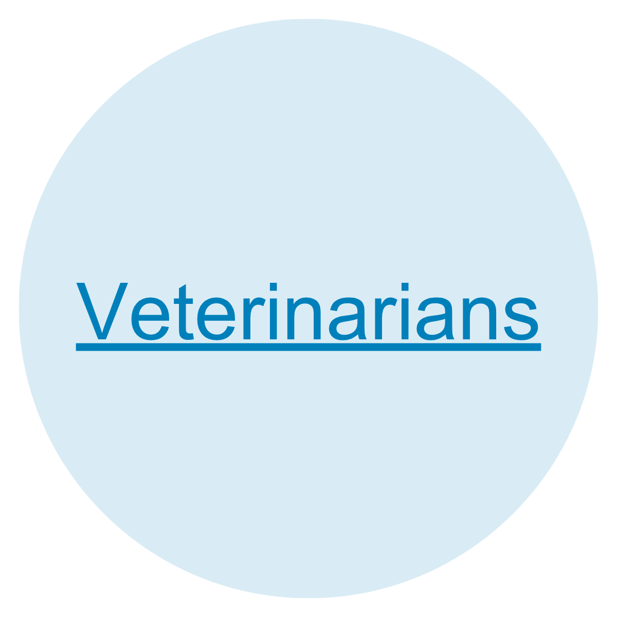 Veterinarians
